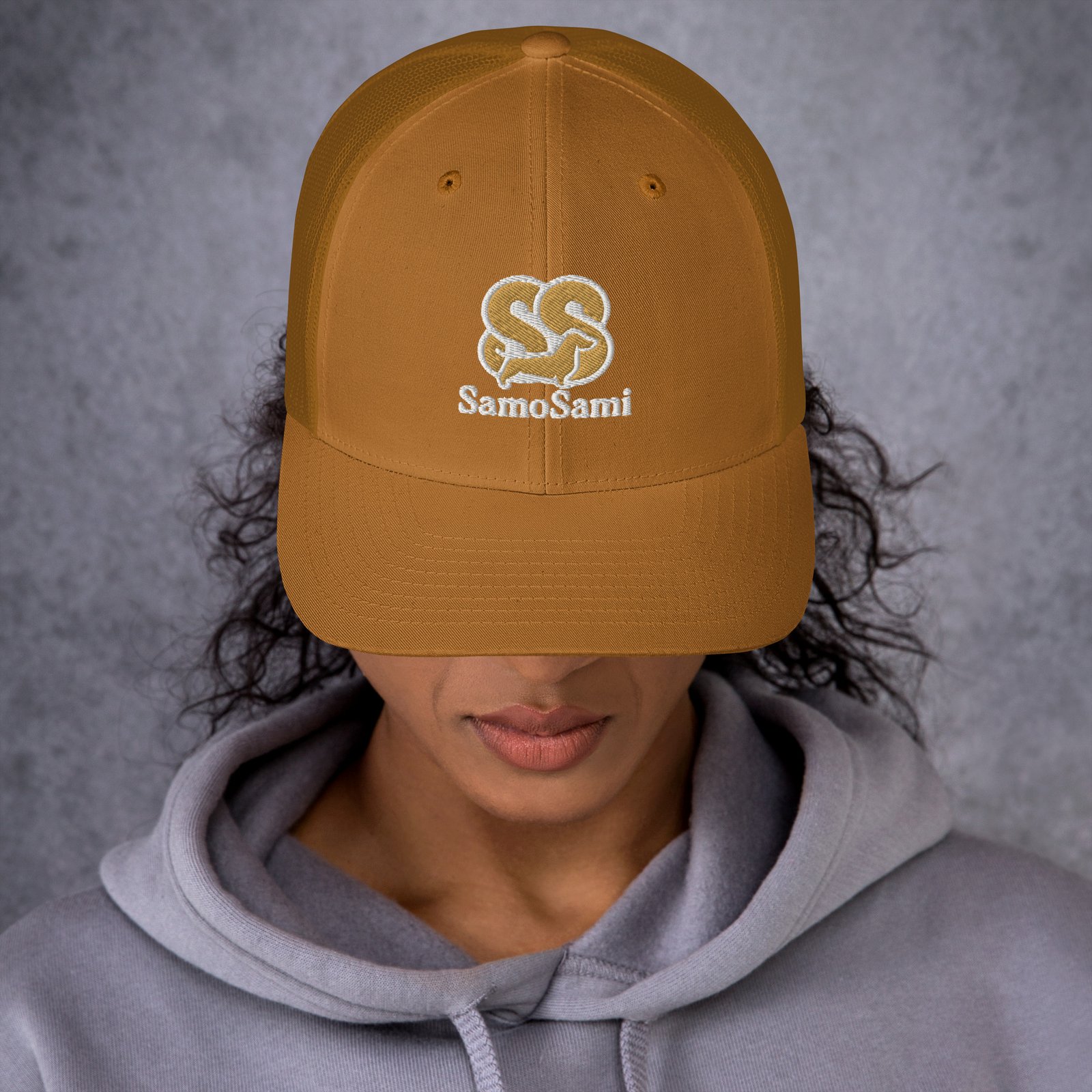 Gorra SamoSami Teckel - Imagen 5