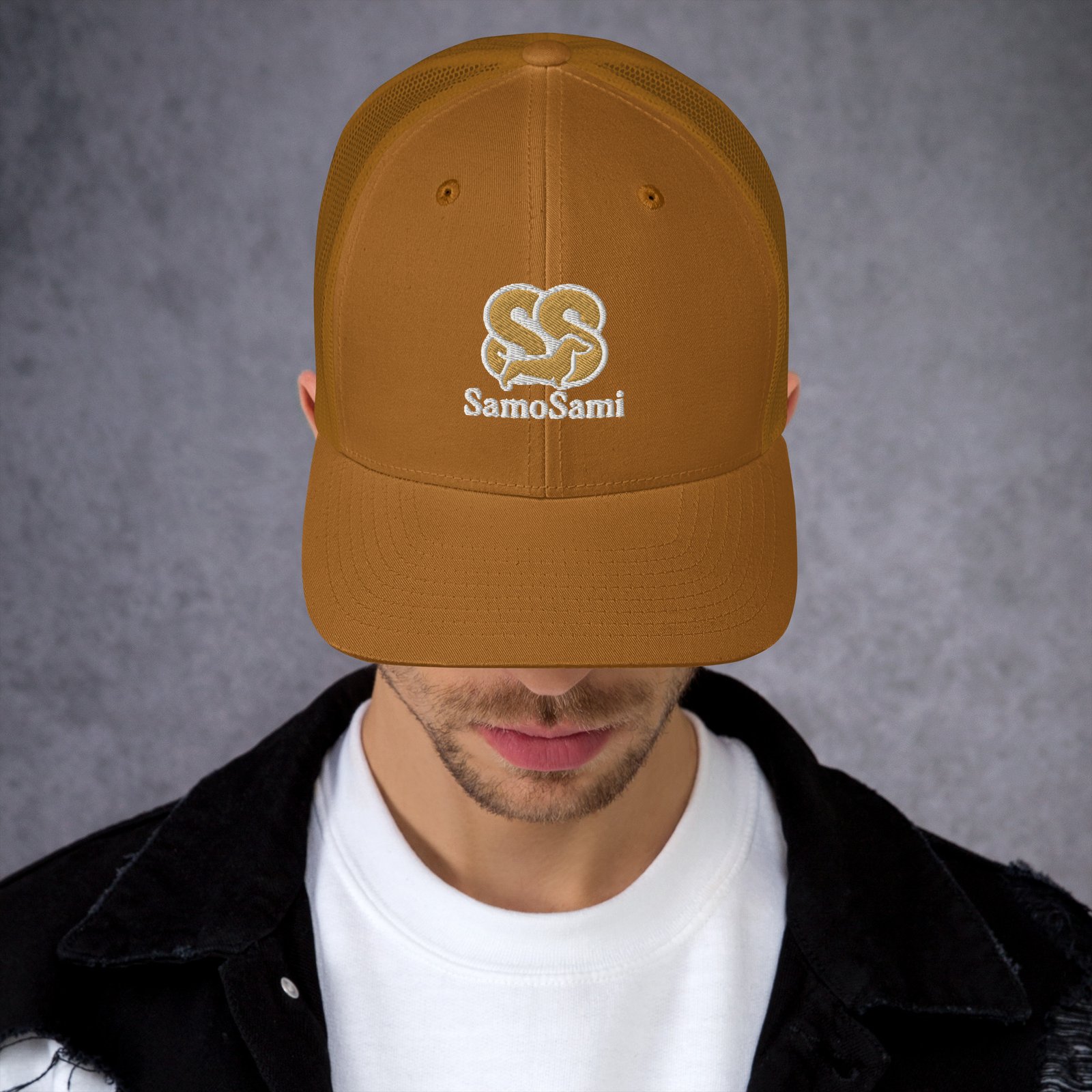 Gorra SamoSami Teckel - Imagen 8