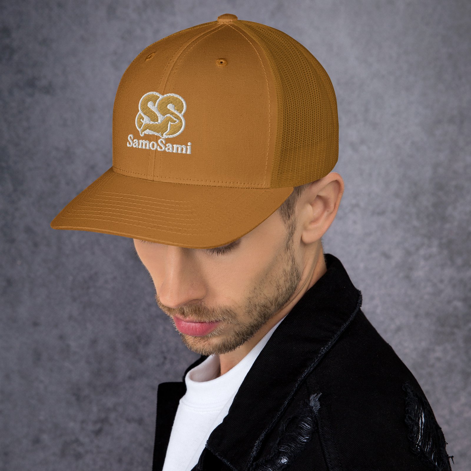 Gorra SamoSami Teckel - Imagen 9