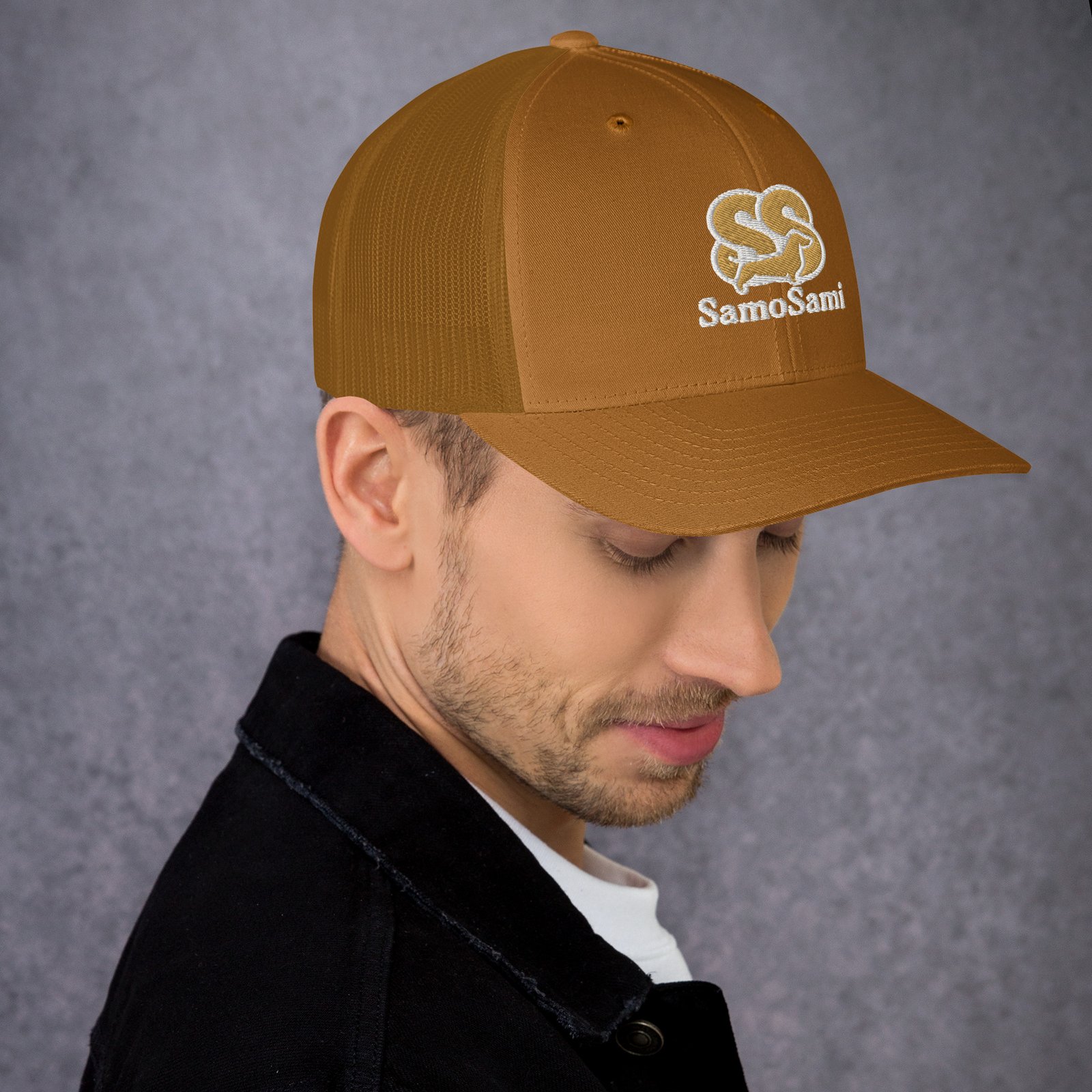 Gorra SamoSami Teckel - Imagen 4
