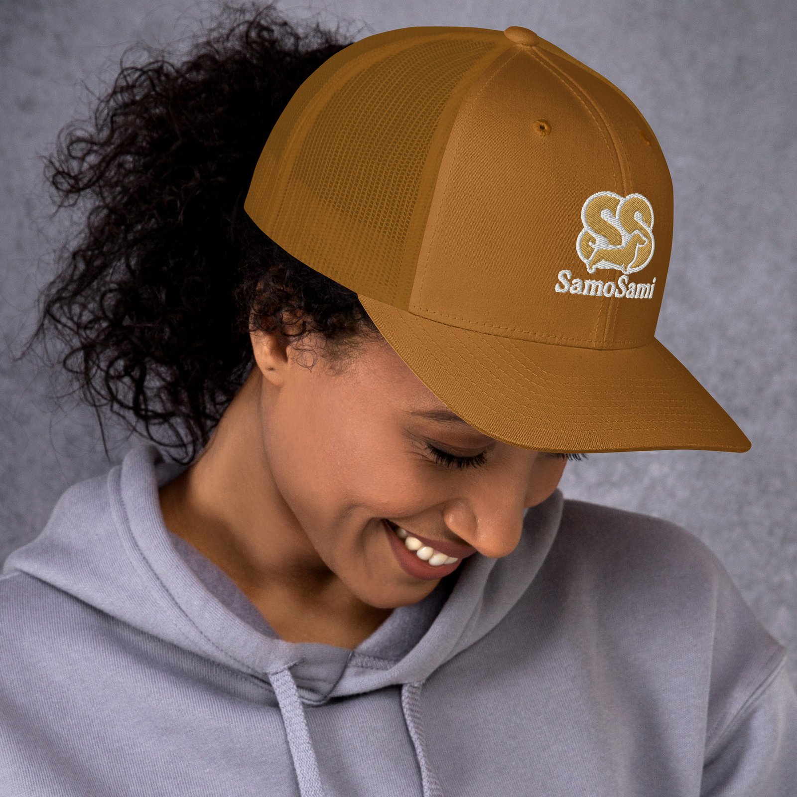 Gorra SamoSami Teckel - Imagen 7
