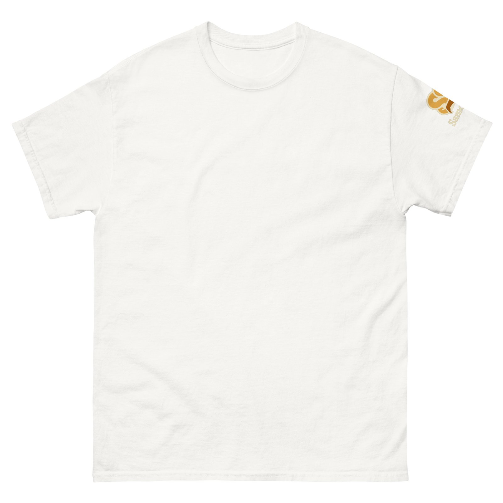 Camiseta SamoSami Teckel