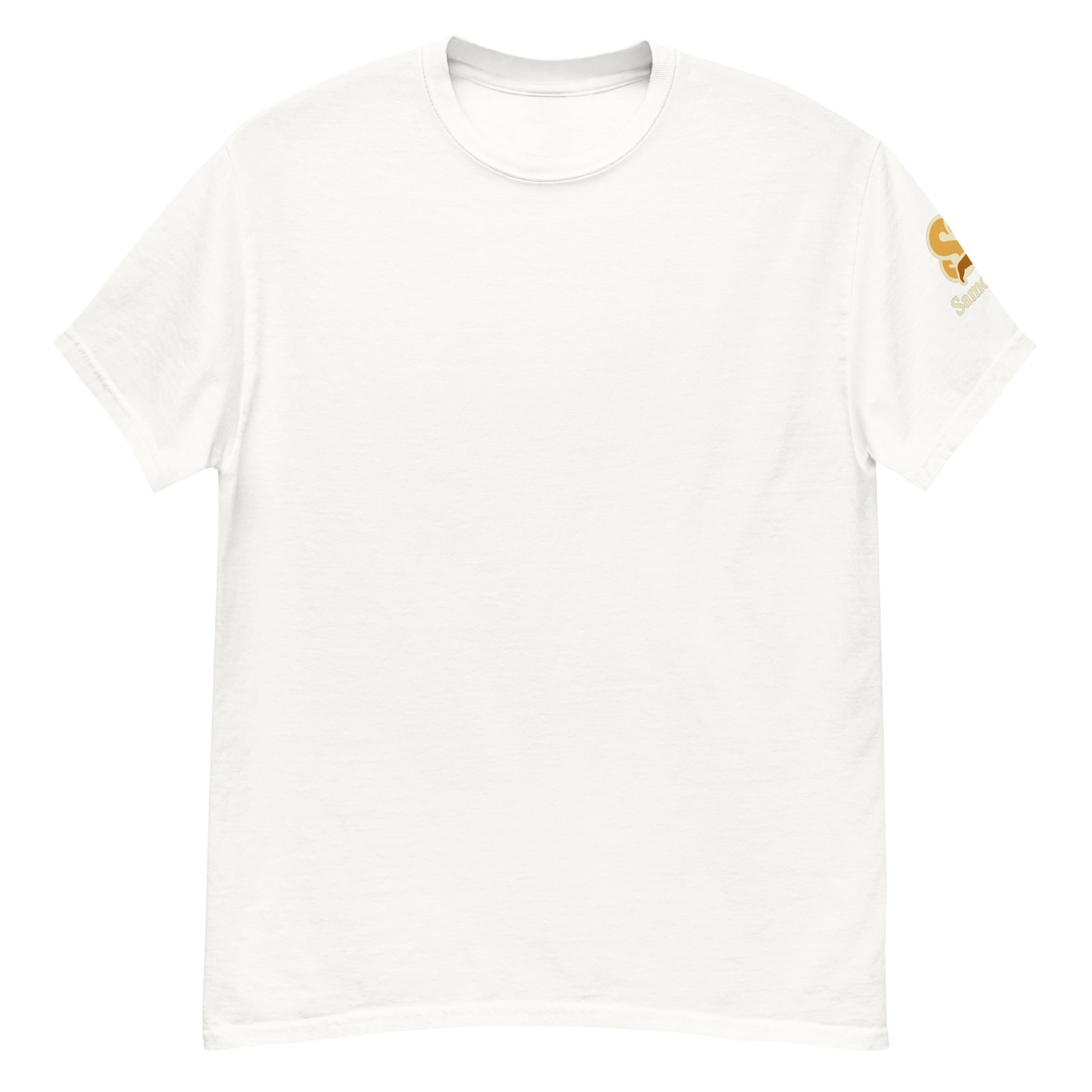 Camiseta SamoSami Teckel - Imagen 4